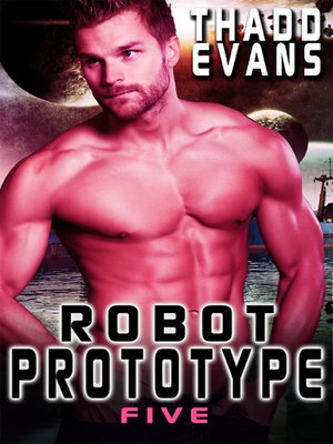 cover image of Robot Prototype Five